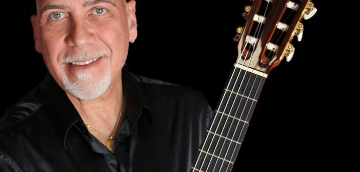 Fiuggi Guitar Festival 2026: Programma, Concerti e Grandi Ospiti