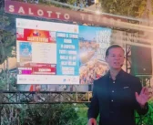 Il Grande Gioco approda al Salotto Tevere: economia, diritto e IA al centro del confronto