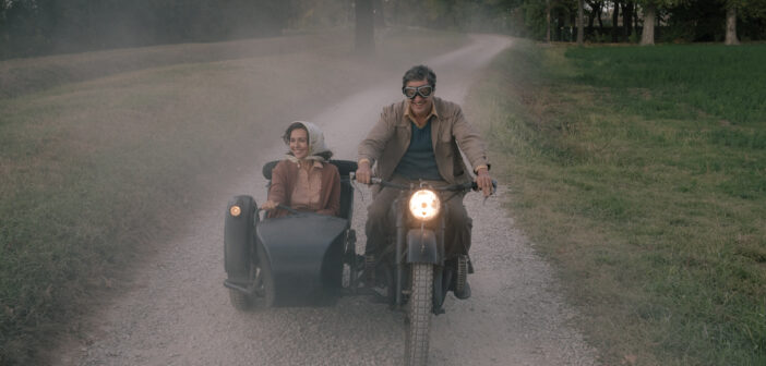 La famiglia Panini arriva su Rai1