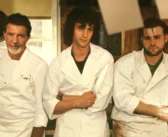 TONY – DIARIO DI UN GIOVANE CUOCO di Matt Johnson con Dominic Sessa e Antonio Banderas | Dal 27 agosto al cinema