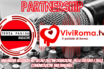 VIVIROMA TERZA PAGINA MAGAZINE