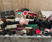 Truffe ai turisti e merce contraffatta a Roma