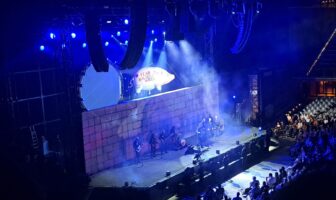 Pink Floyd the legend