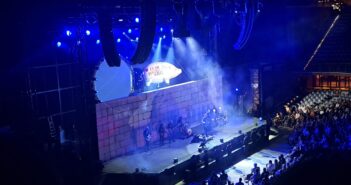 L’Apocalisse Rock secondo i Pink Floyd Legend