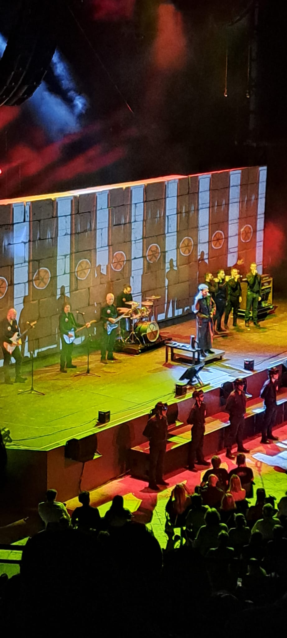 Pink Floyd the legend