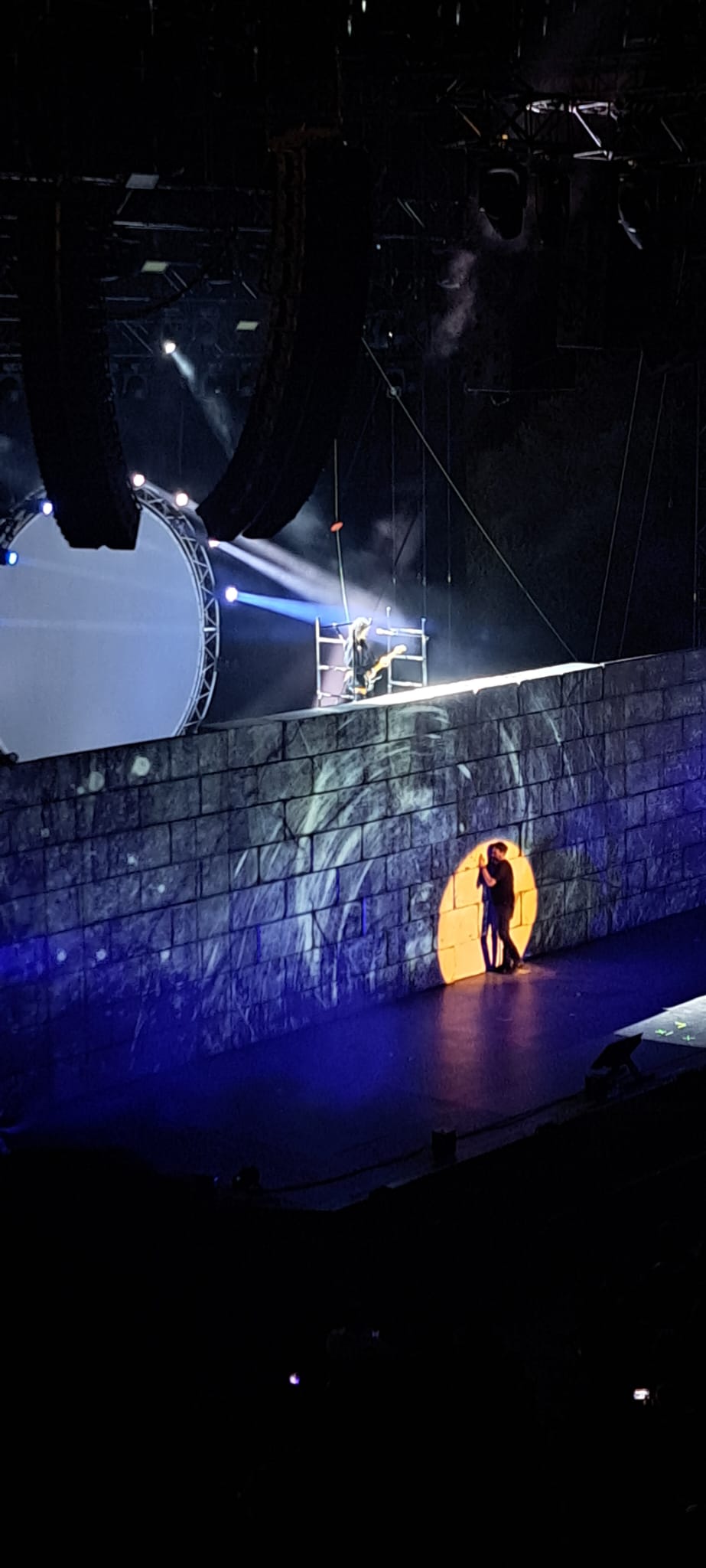 Pink Floyd the legend