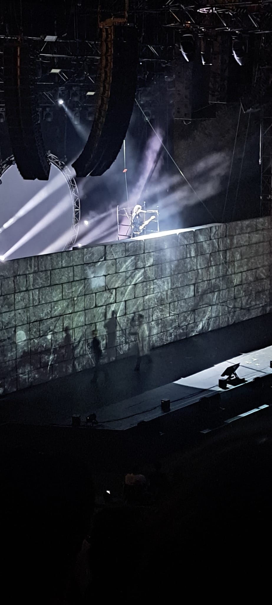 Pink Floyd the legend