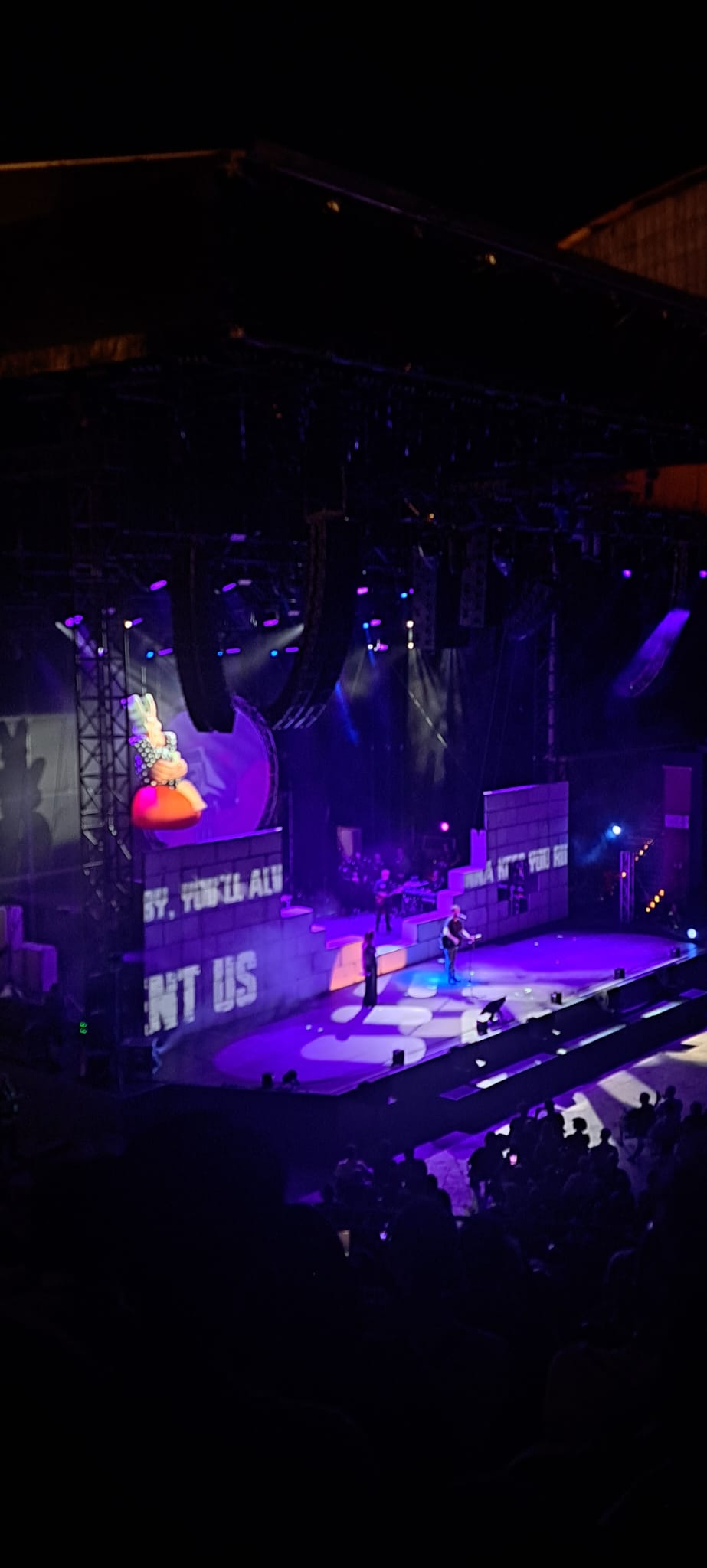 Pink Floyd the legend