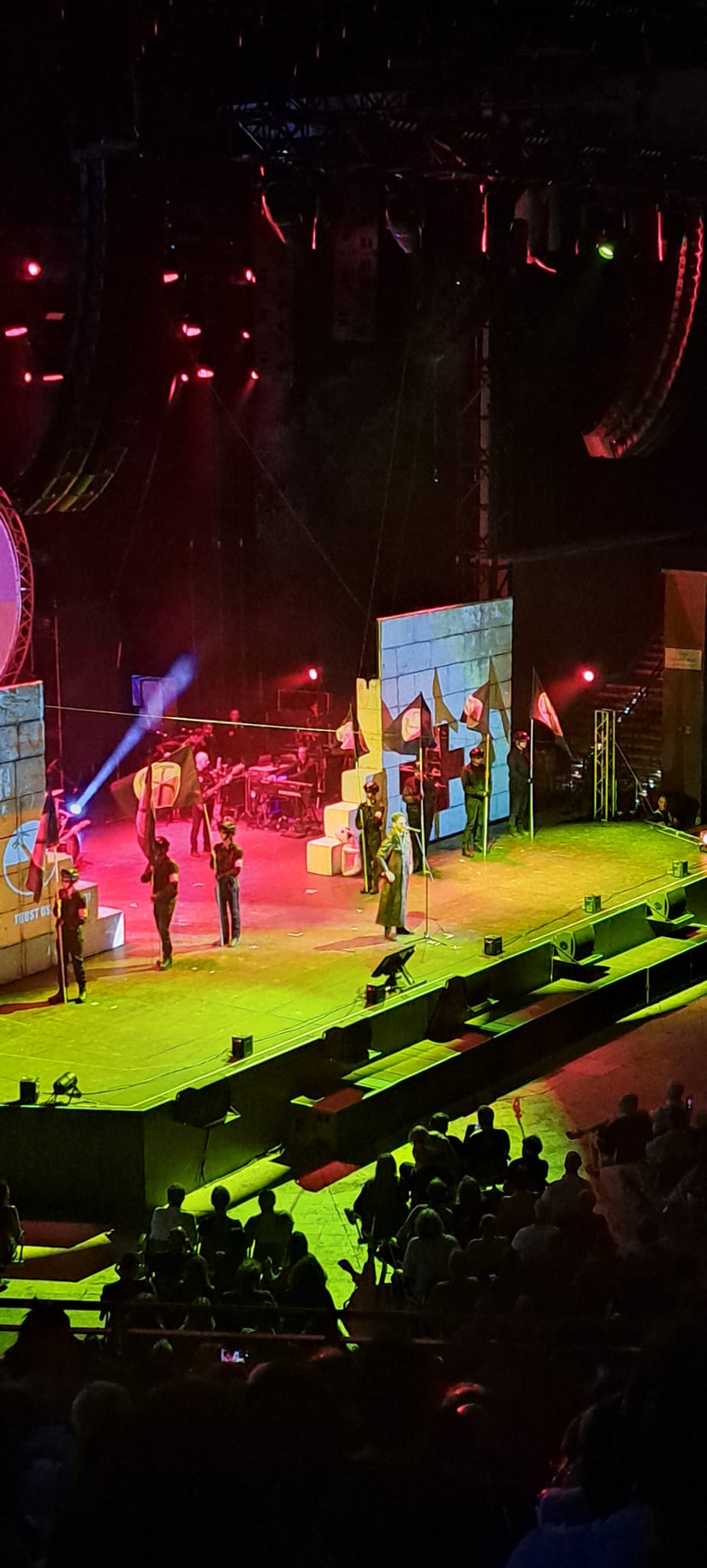 Pink Floyd the legend