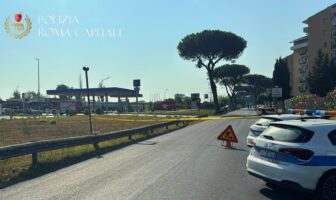 polizia locale