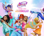 Le Winx tornano a MagicLand