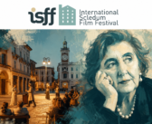 ISFF: omaggio ad Alda Merini tra teatro, arte e poesia