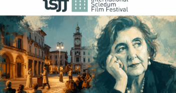 ISFF: omaggio ad Alda Merini tra teatro, arte e poesia