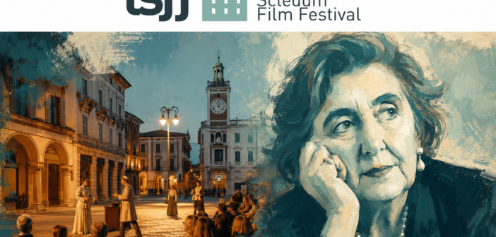 ISFF: omaggio ad Alda Merini tra teatro, arte e poesia