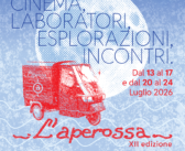 L’APEROSSA 2026: dieci giorni di eventi e cultura partecipata tra Garbatella e Ostiense
