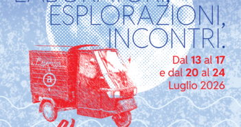 L’APEROSSA 2026: dieci giorni di eventi e cultura partecipata tra Garbatella e Ostiense