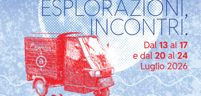 L’APEROSSA 2026: dieci giorni di eventi e cultura partecipata tra Garbatella e Ostiense
