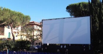 Sgarbatellum 2026, sei serate di grande cinema a Garbatella