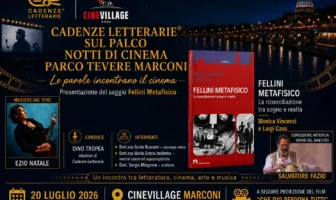 cinevillage