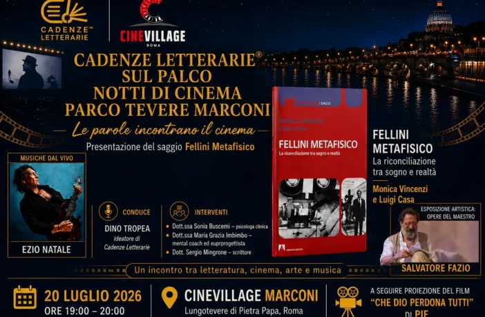 cinevillage