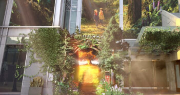Wildwood – I segreti del bosco proibito