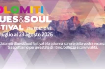 dolomiti