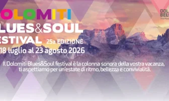 dolomiti