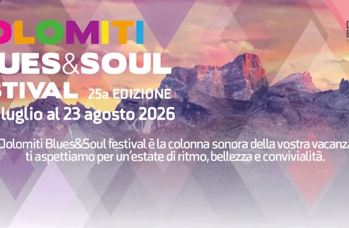 dolomiti