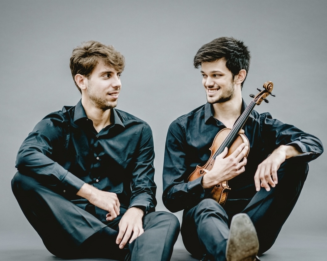 duo sabatini rugani