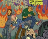 Feelbacks: Il nuovo album “Welcome to My World Reloaded”