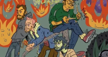 Feelbacks: Il nuovo album “Welcome to My World Reloaded”