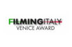 filming italy