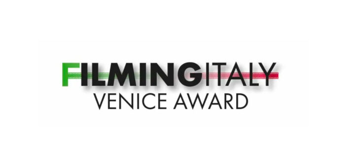 Filming Italy Venice Award 2026