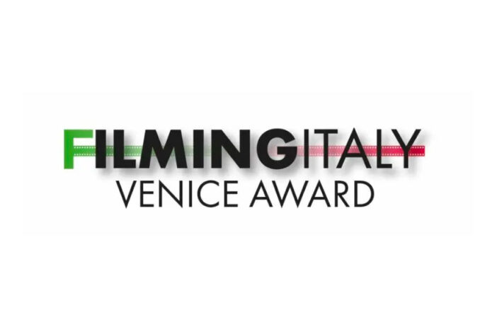 filming italy