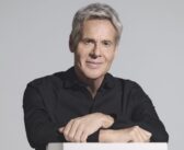 Claudio Baglioni torna in libreria con Michele Caccamo