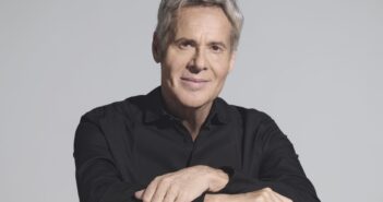 Claudio Baglioni torna in libreria con Michele Caccamo