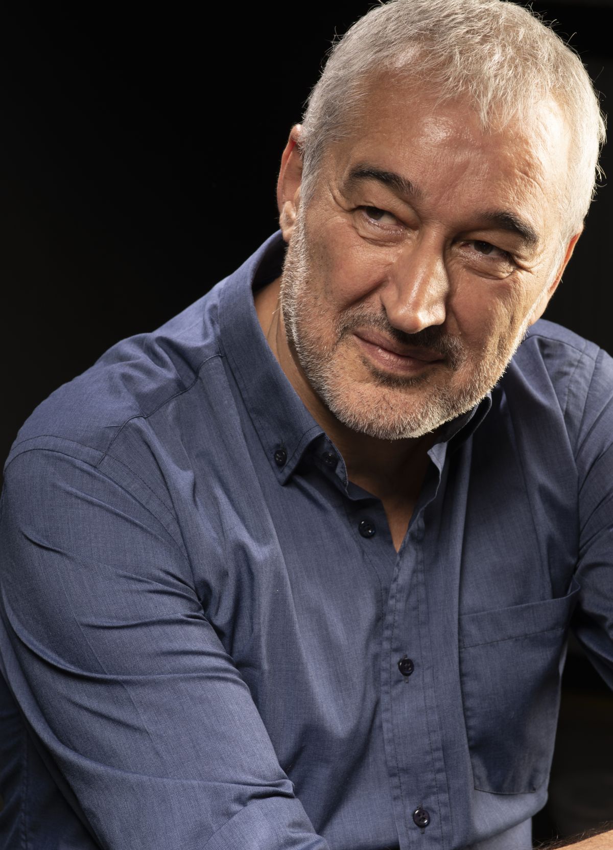foto Michele Caccamo - credito Bruno Ciniglia