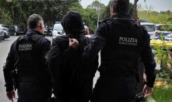 polizia locale