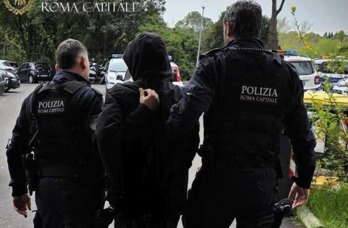 polizia locale