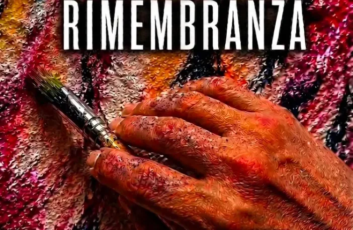 gazzie mostra
