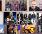 AL VIA “GLOCAL – ARTI E SPETTACOLO TRA VICOLI E PIAZZE”: IL FESTIVAL ITINERANTE CHE ACCENDE L’ESTATE NEL LAZIO