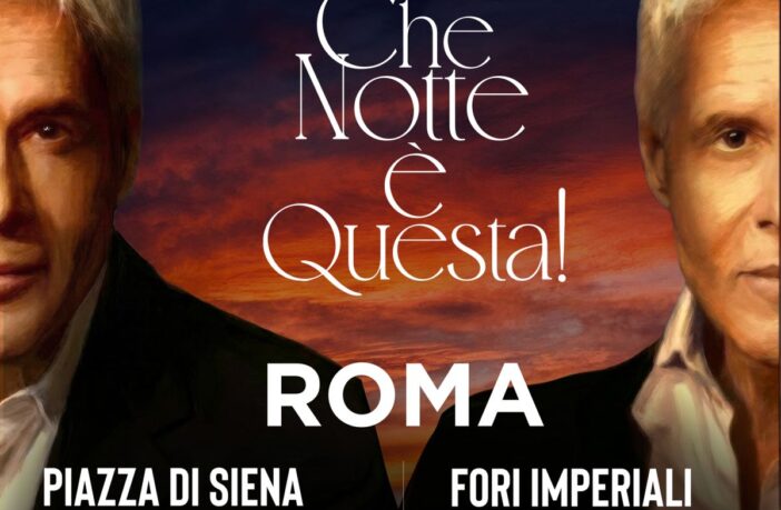 grafica Che Notte è Questa!