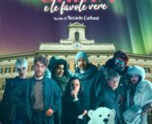 Greta e le favole vere: un viaggio tra avventura, natura e coraggio arriva al cinema dal 6 agosto