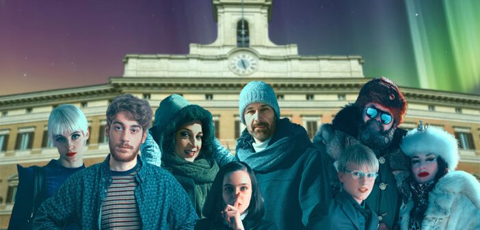 Greta e le favole vere: un viaggio tra avventura, natura e coraggio arriva al cinema dal 6 agosto