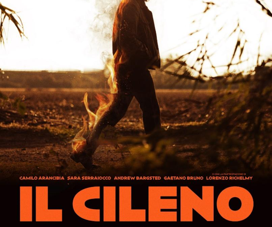 il cileno
