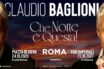 claudio baglioni