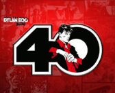 Dylan Dog compie 40 anni e conquista il teatro
