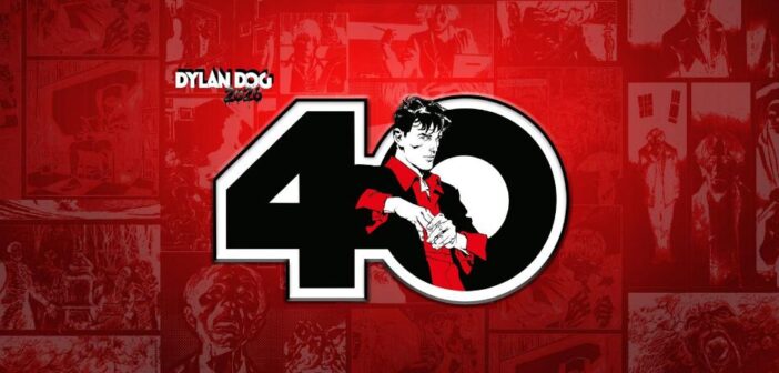 Dylan Dog compie 40 anni e conquista il teatro