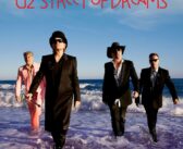 Gli U2 sorprendono i fan: fuori “Street of Dreams”