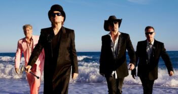 Gli U2 sorprendono i fan: fuori “Street of Dreams”